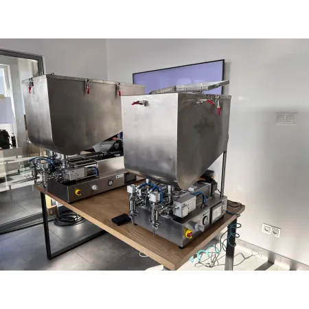 Dozownica PRO DV-100 serwo, cerkamika-3